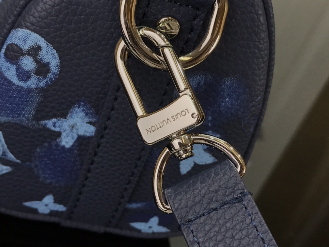 LV KEEPALL XS M57844