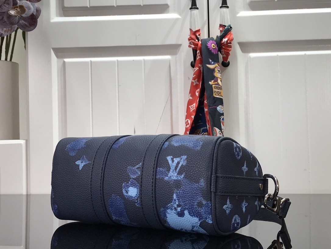 LV KEEPALL XS M57844
