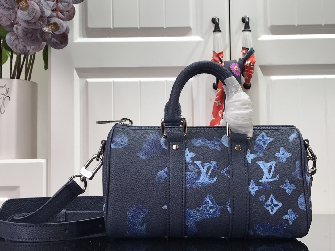 LV KEEPALL XS M57844