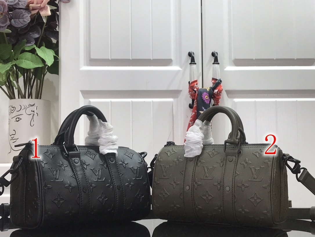 LV KEEPALL XS M57960