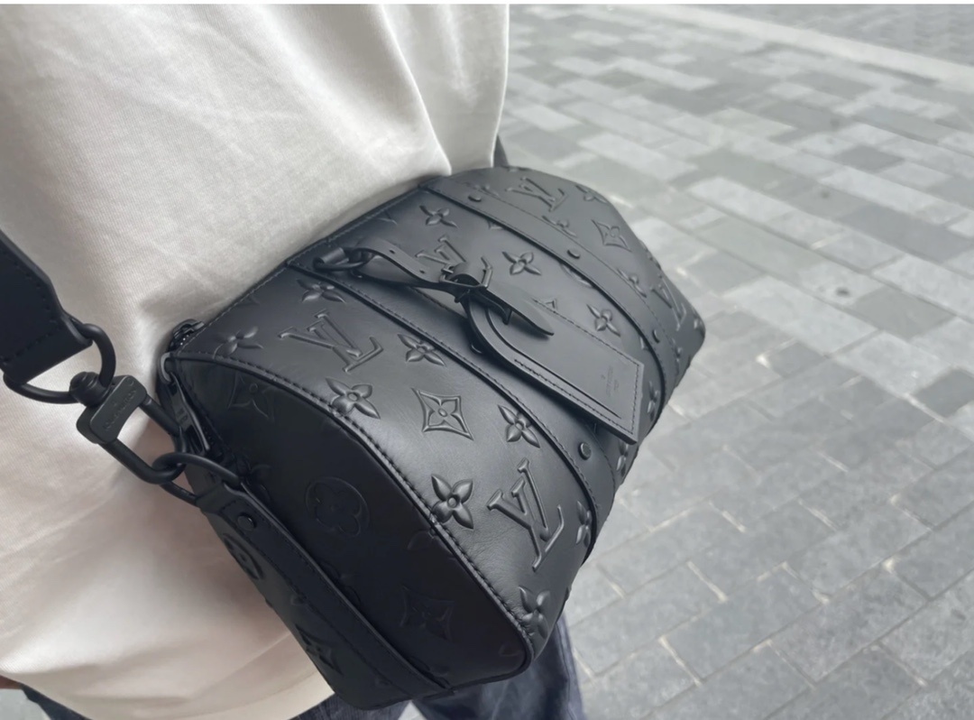 LV KEEPALL XS M57960