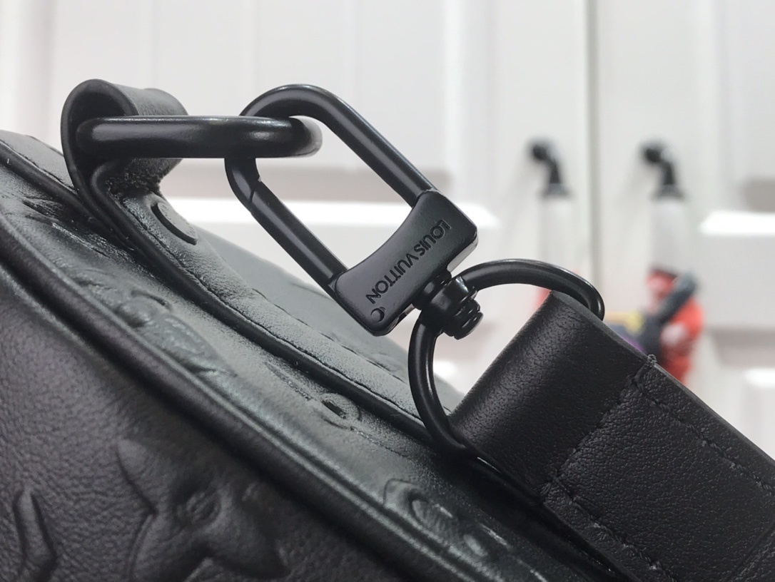 LV KEEPALL XS M57960