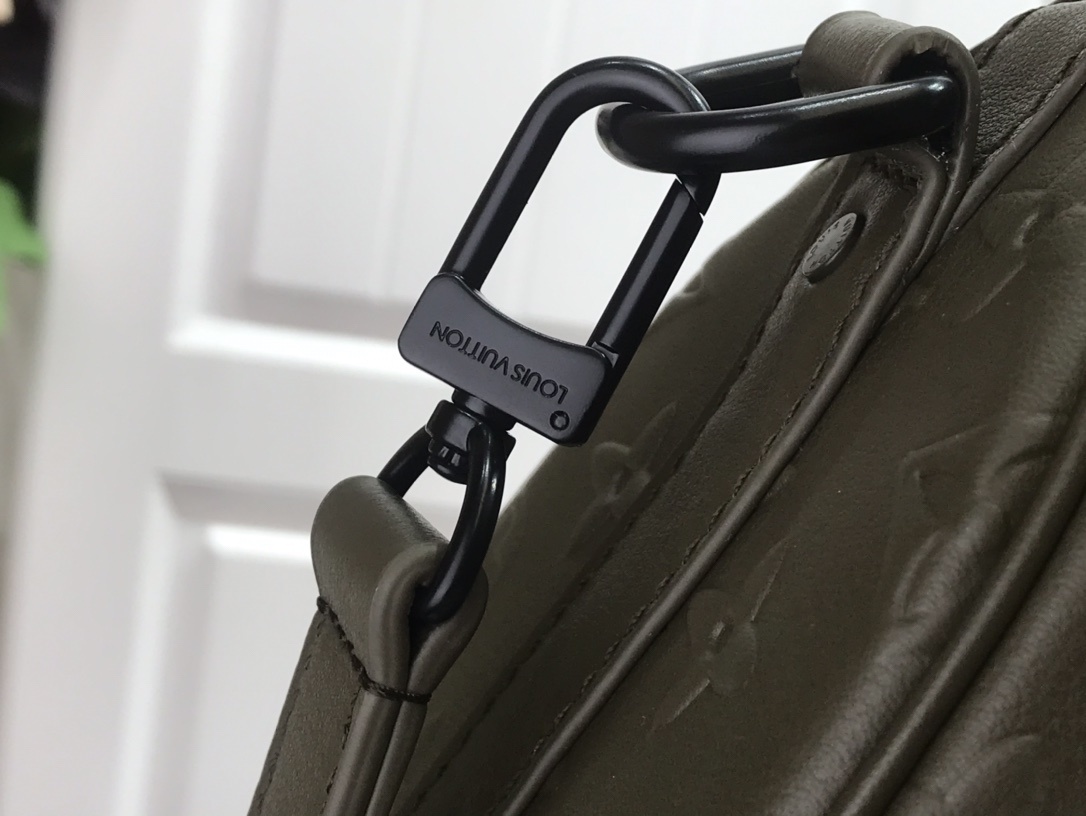 LV KEEPALL XS M57960