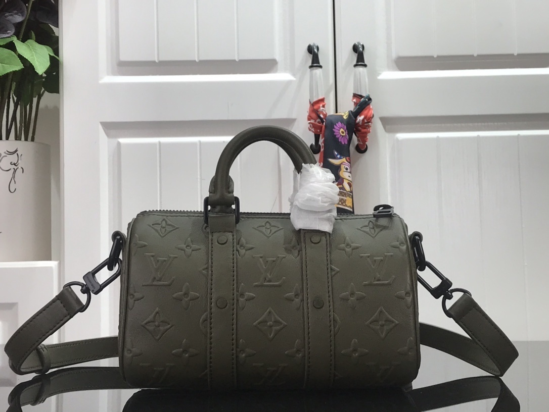 LV KEEPALL XS M57960
