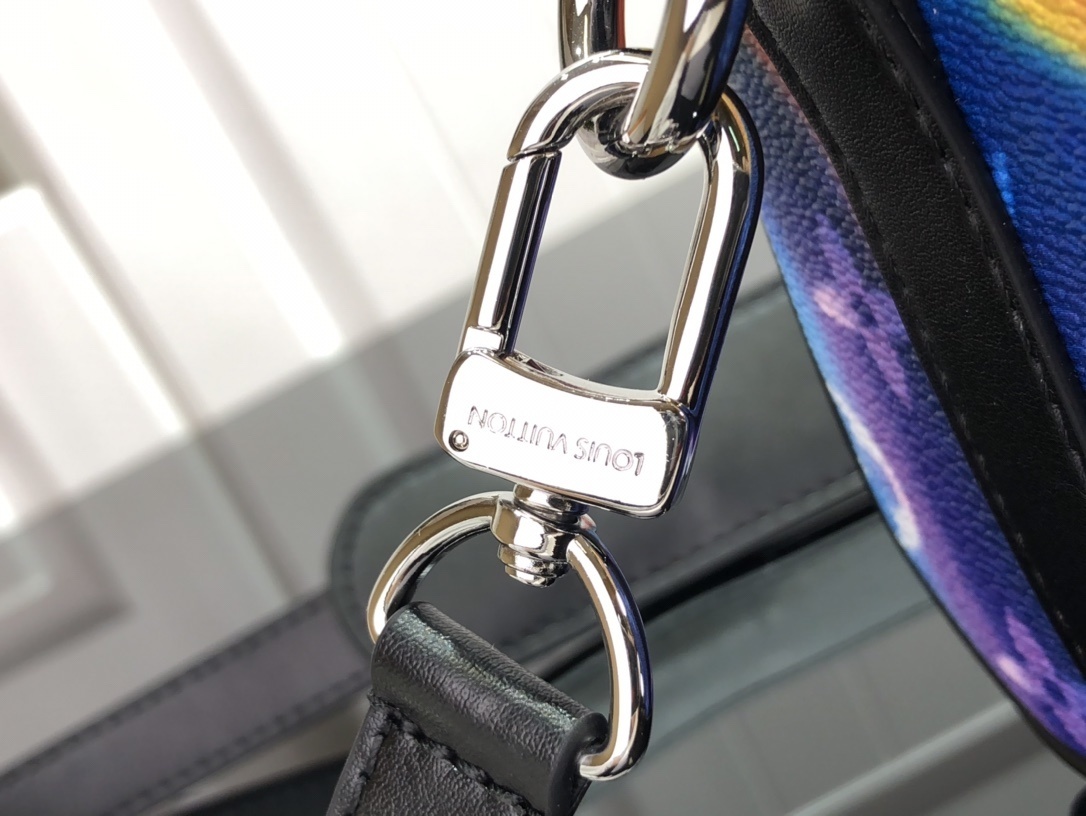 LV KEEPALL XS M80202JG