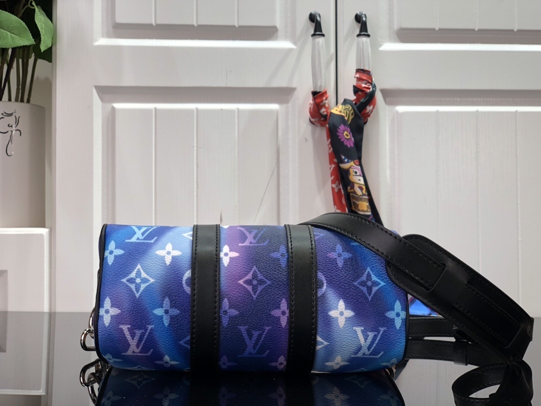 LV KEEPALL XS M80202JG