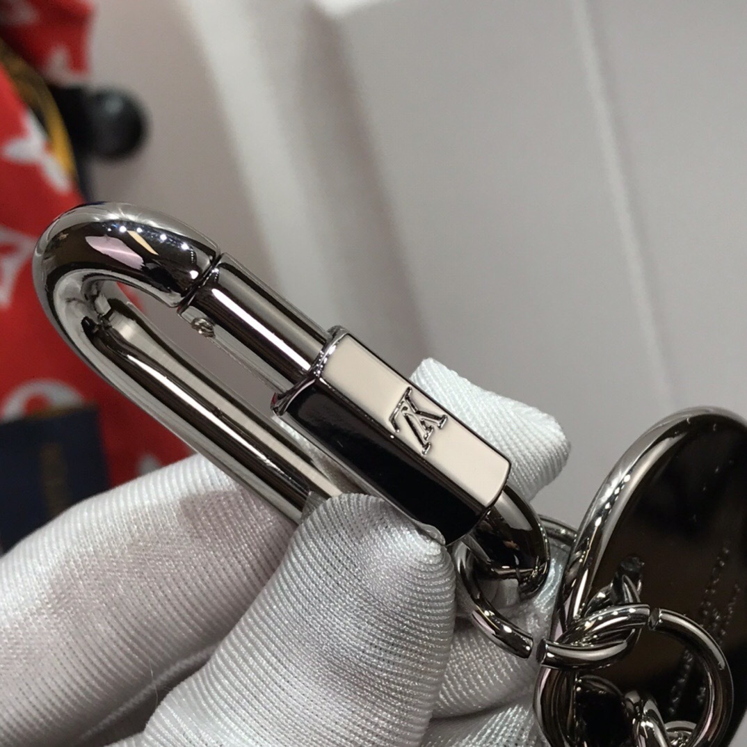 LV KEY CHAIN KEY HOLDER M68862