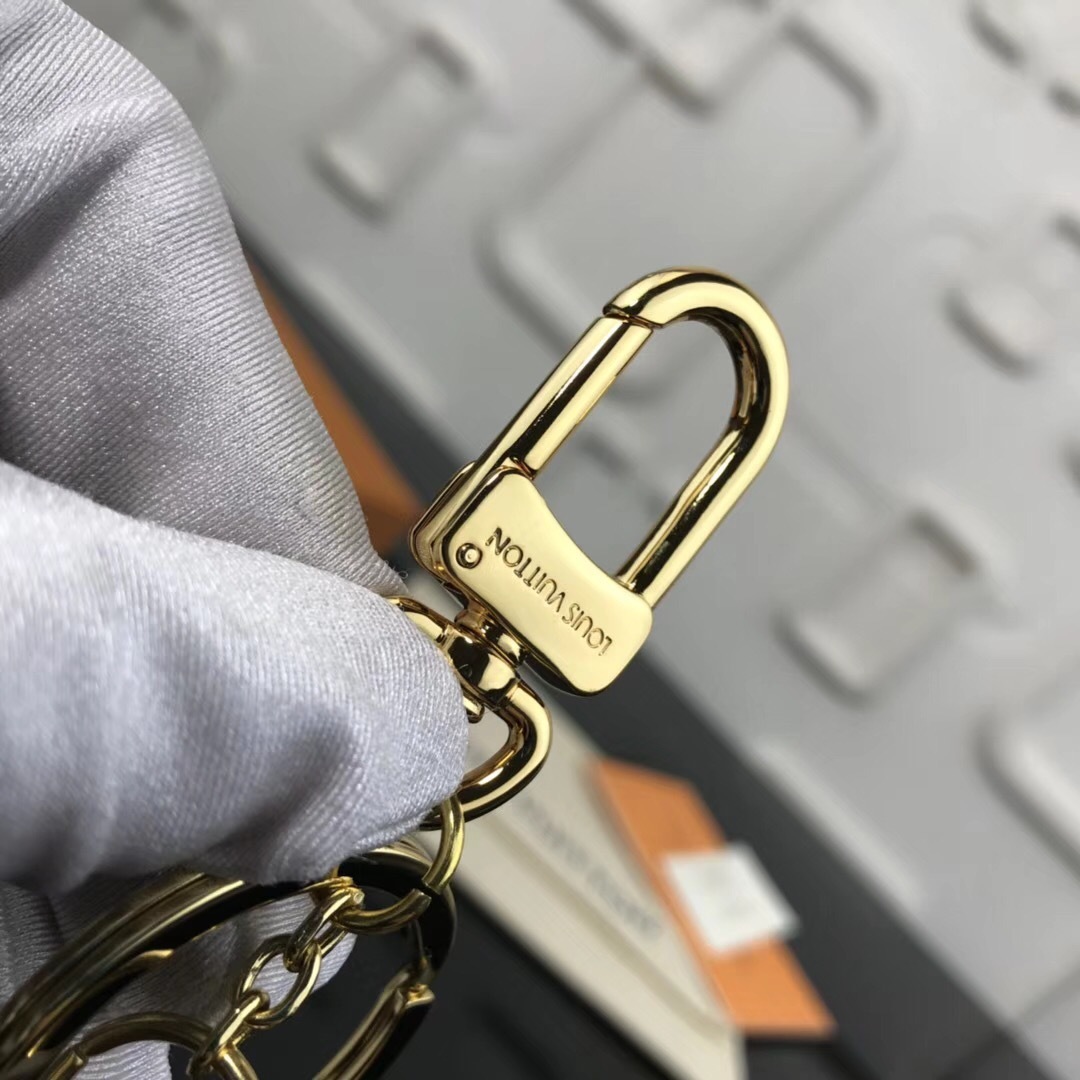 LV KEY CHAIN M63761
