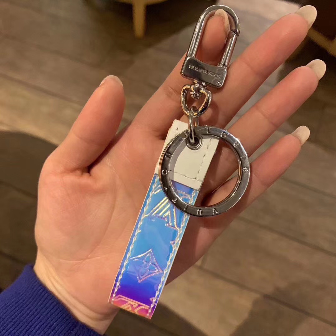 LV KEY HOLDER 120416X