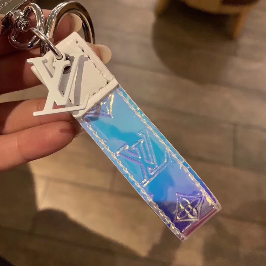 LV KEY HOLDER 120416X