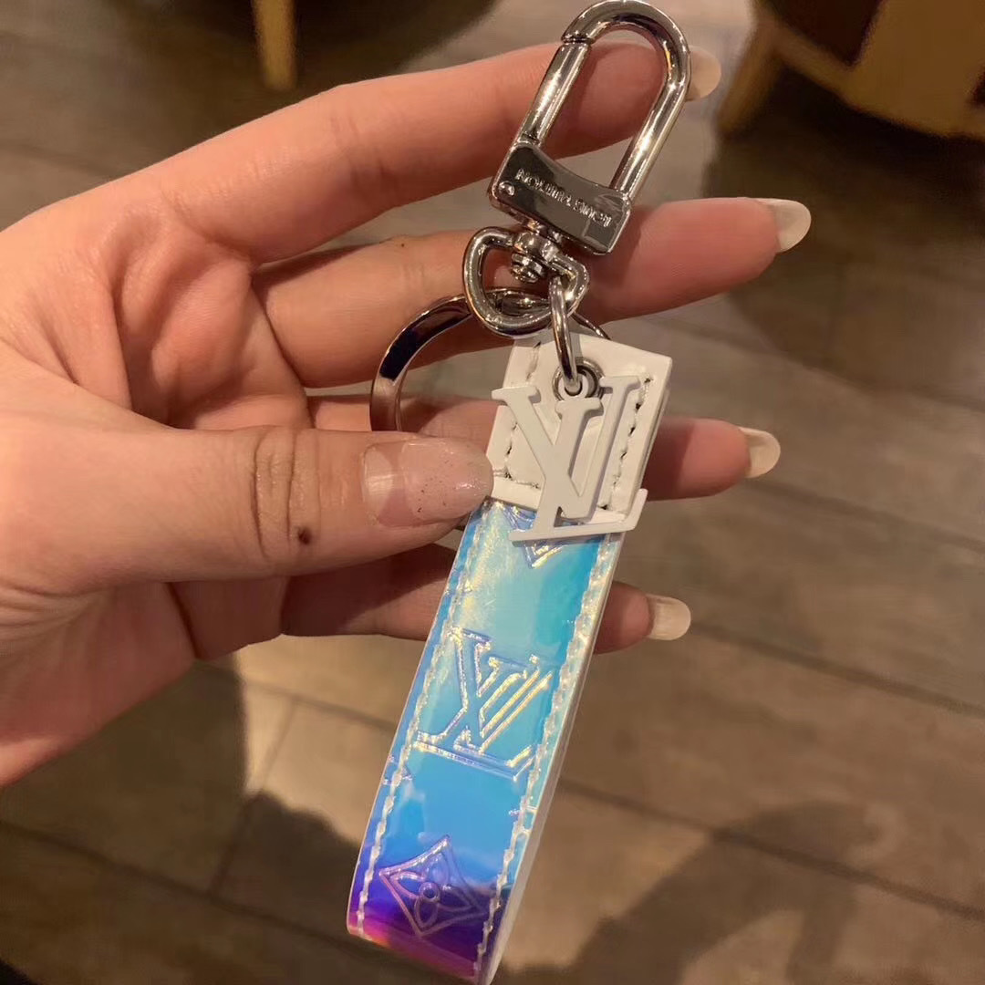 LV KEY HOLDER 120416X