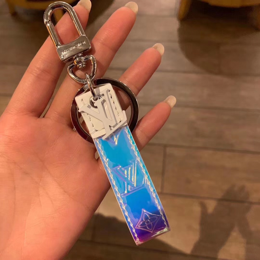 LV KEY HOLDER 120416X