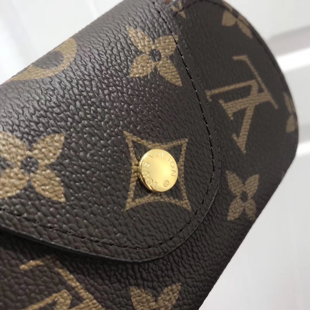 LV KEY HOLDER M60116 