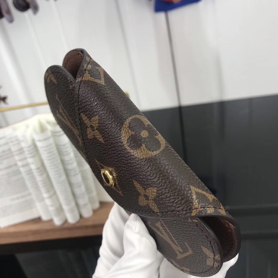 LV KEY HOLDER M60116 