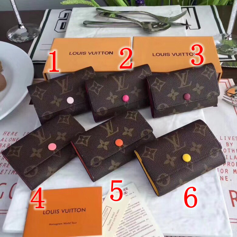 LV Key pocket M62630 