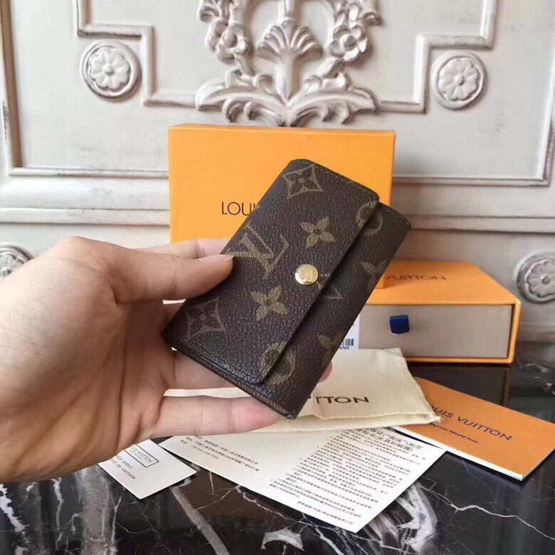 LV Key pocket M62630 