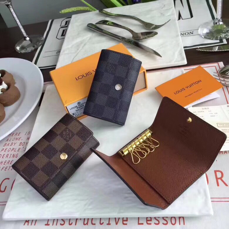 LV Key pocket M62630 