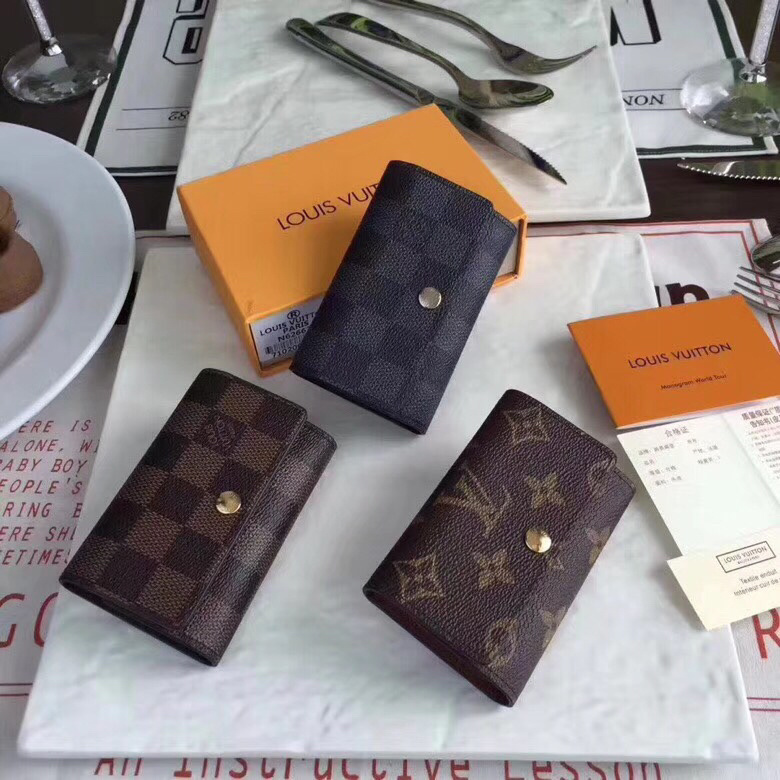 LV Key pocket M62630 