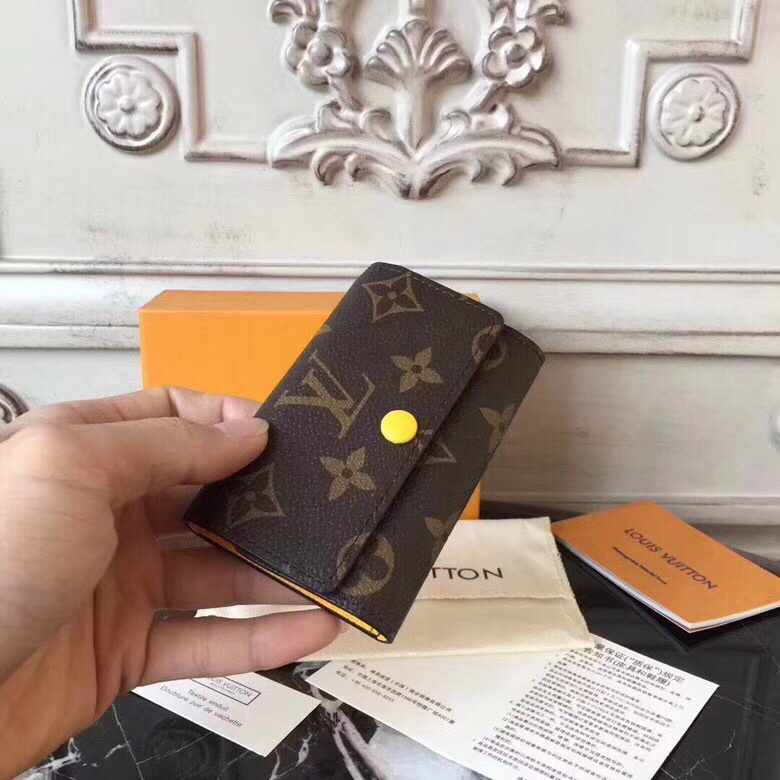 LV Key pocket M62630 