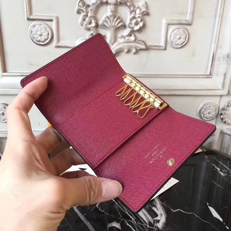 LV Key pocket M62630 