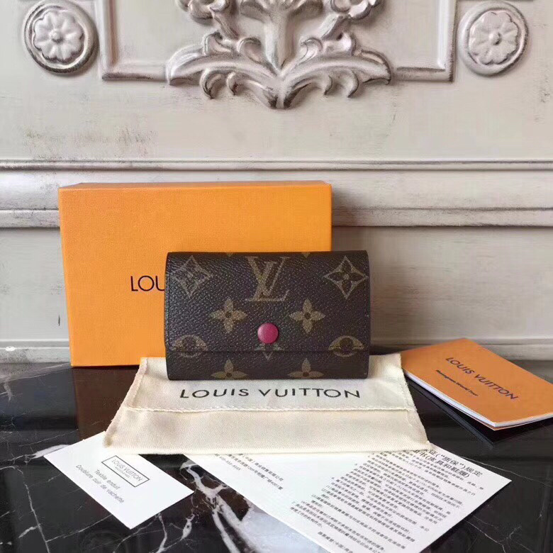 LV Key pocket M62630 