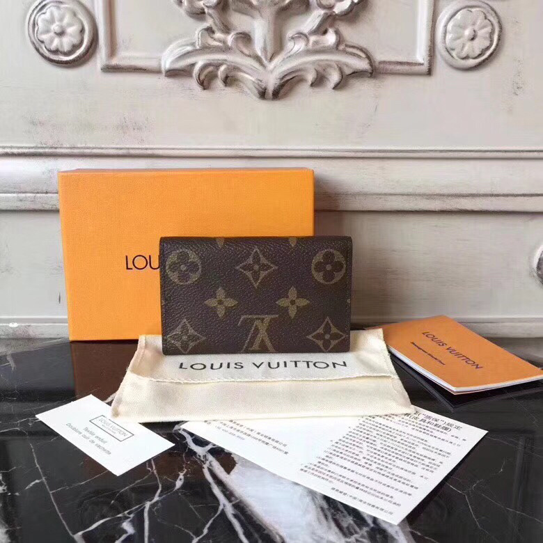 LV Key pocket M62630 