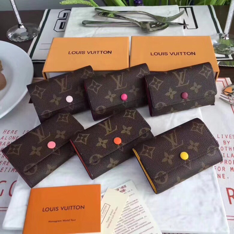 LV Key pocket M62630 