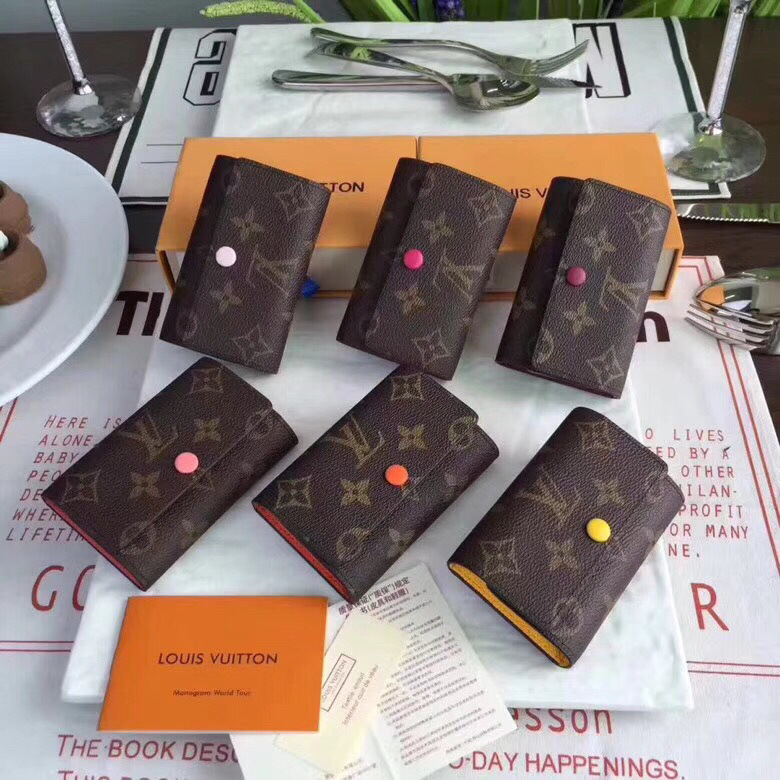 LV Key pocket M62630 