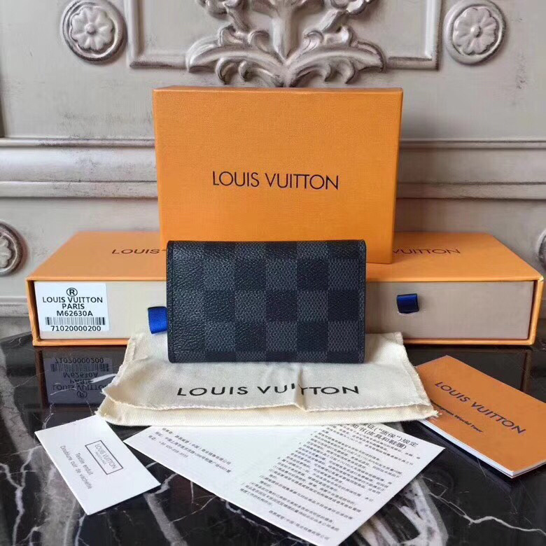 LV Key pocket M62630 