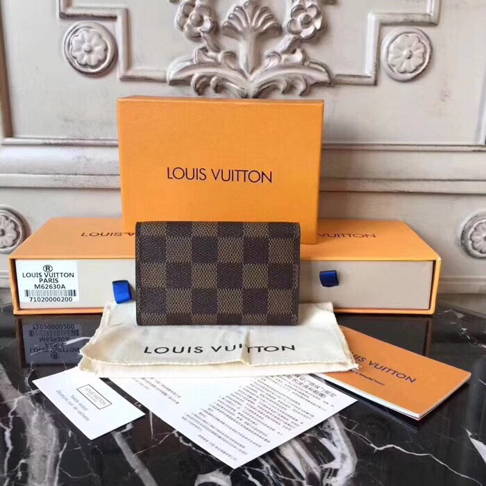 LV Key pocket M62630