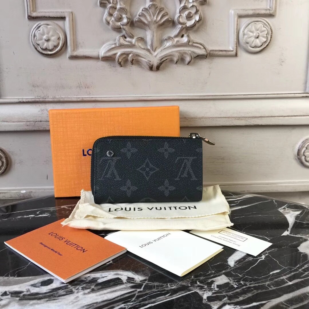 LV Key pocket N64410