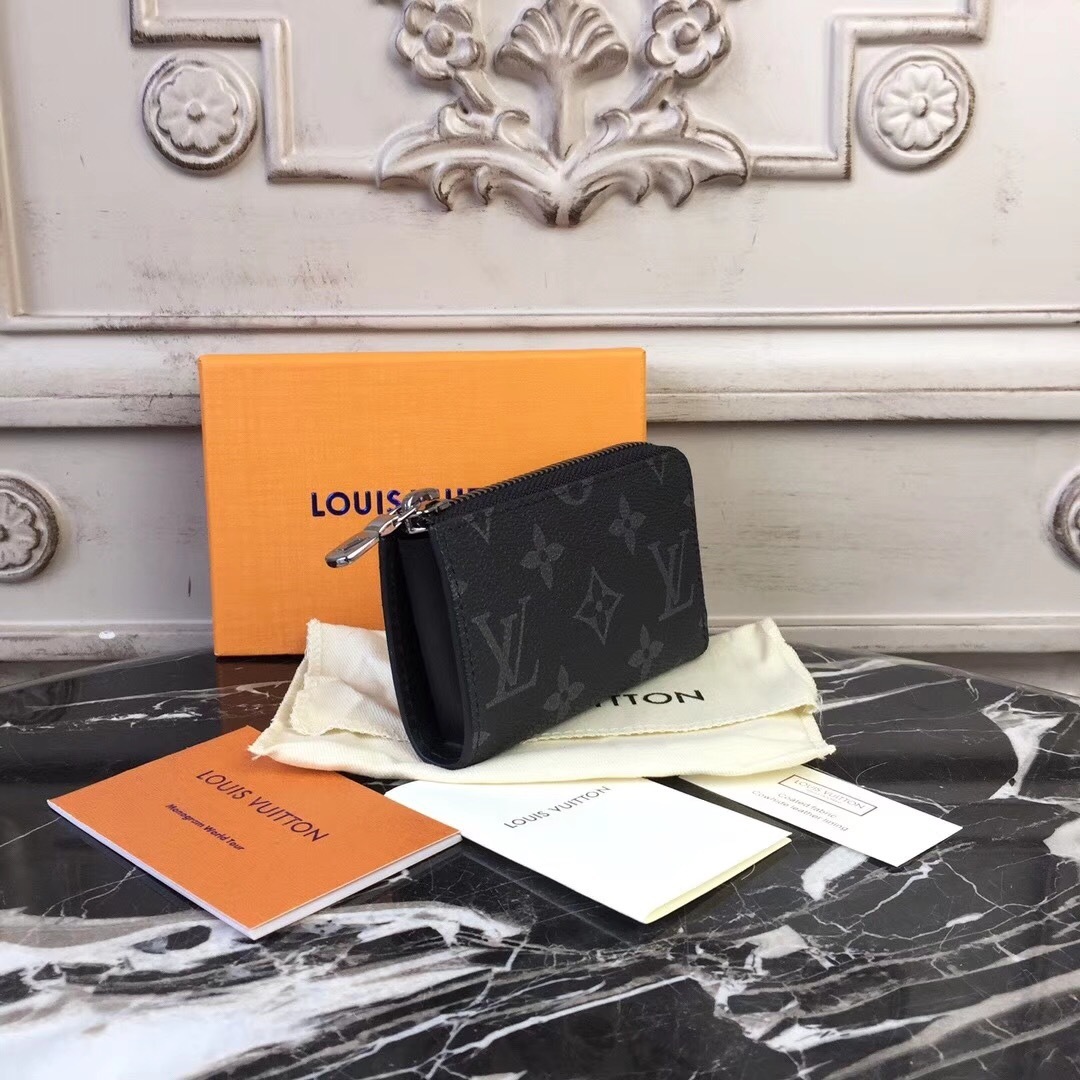 LV Key pocket N64410