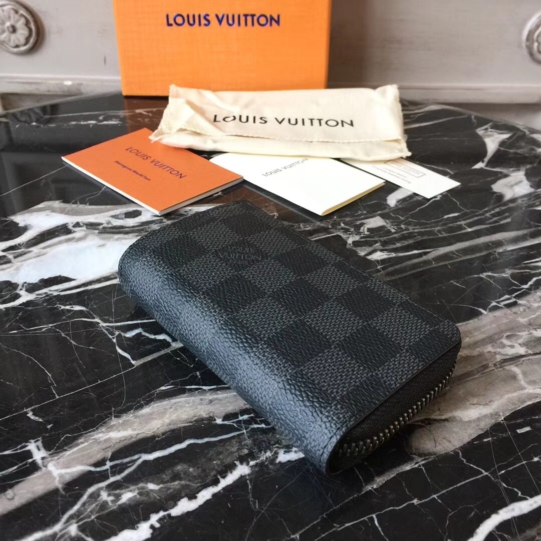 LV Key pocket N64410