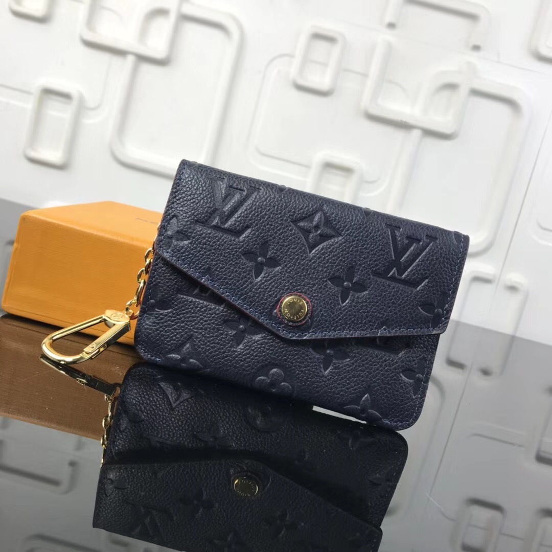 LV KEY POUCH M62017