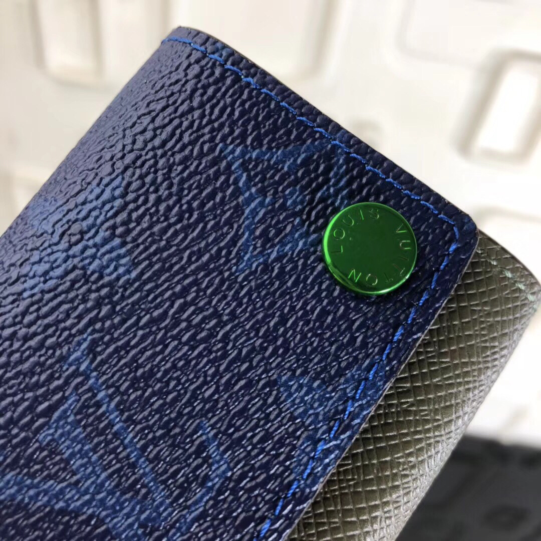 LV Key Pouch M62630SZ