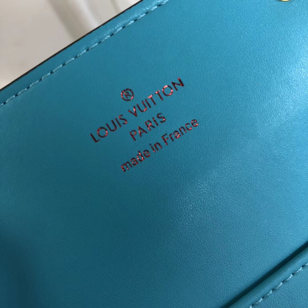 LV Key Pouch M62630SZ