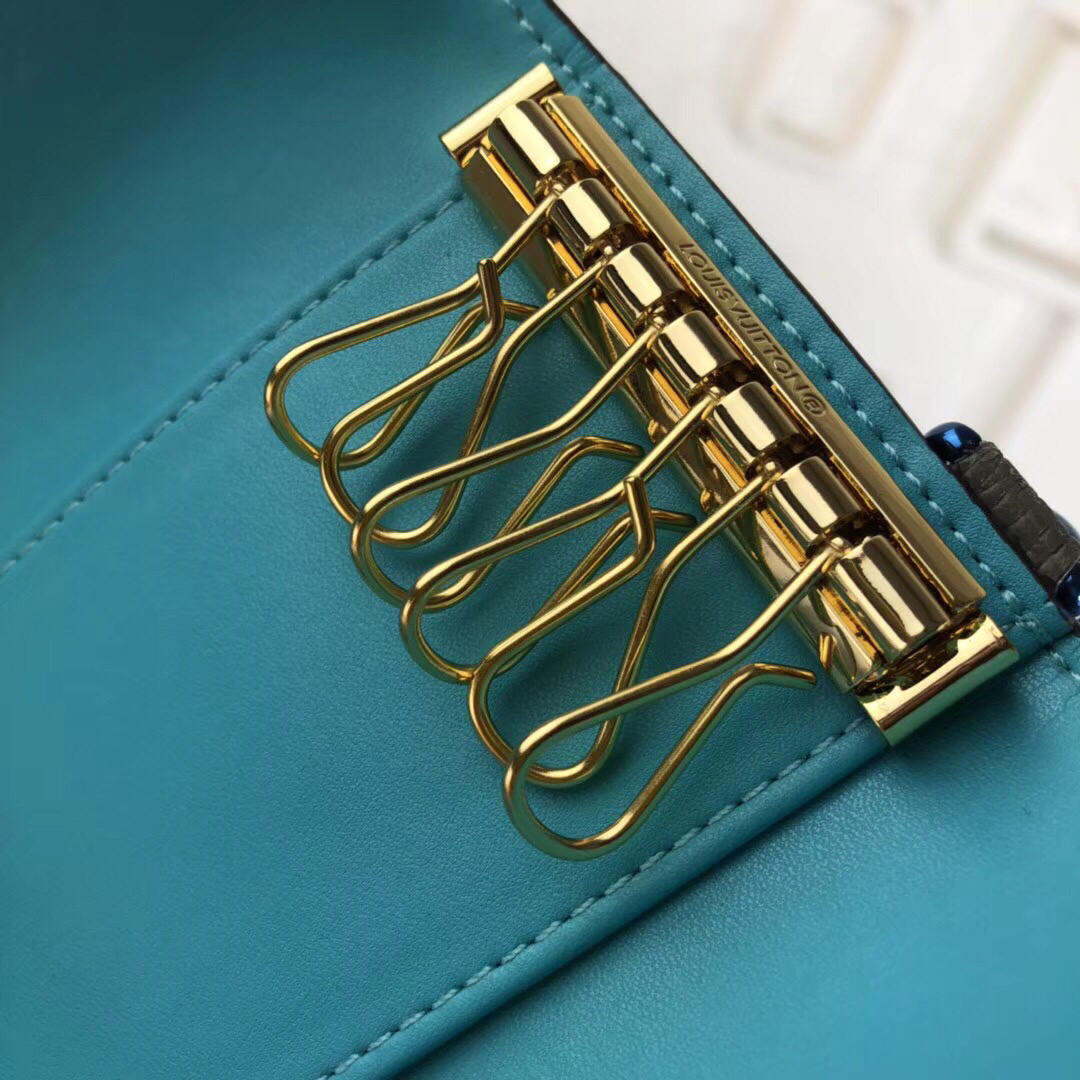 LV Key Pouch M62630SZ