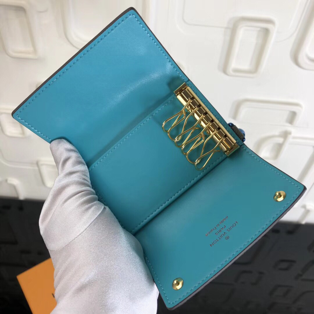 LV Key Pouch M62630SZ