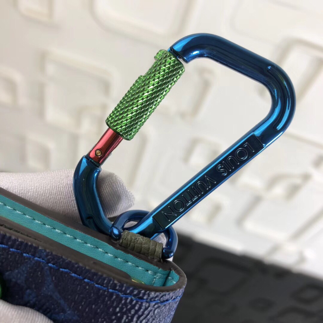 LV Key Pouch M62630SZ