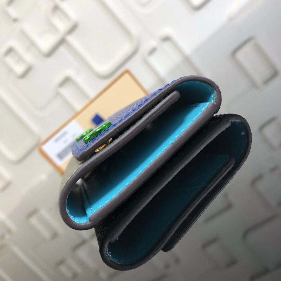 LV Key Pouch M62630SZ