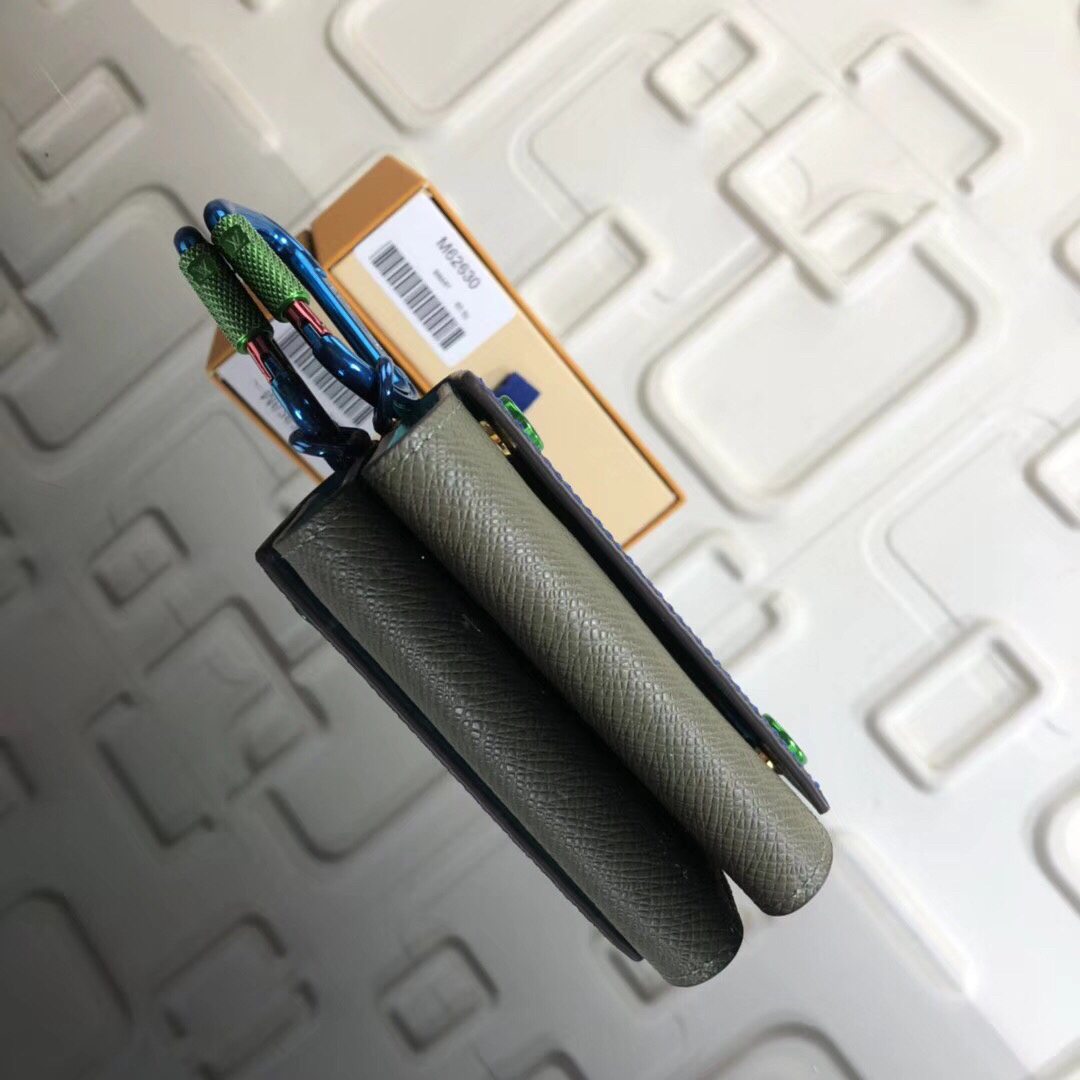 LV Key Pouch M62630SZ