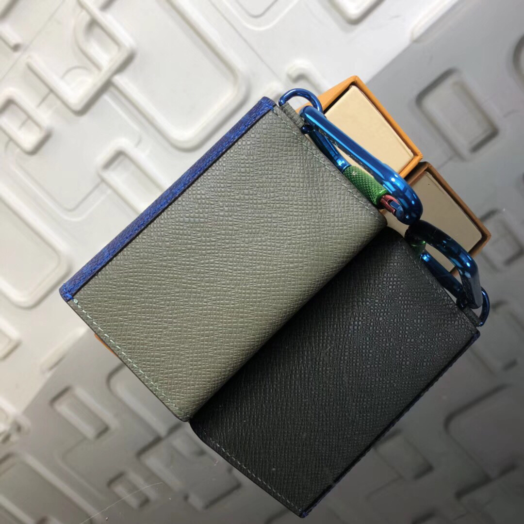 LV Key Pouch M62630SZ