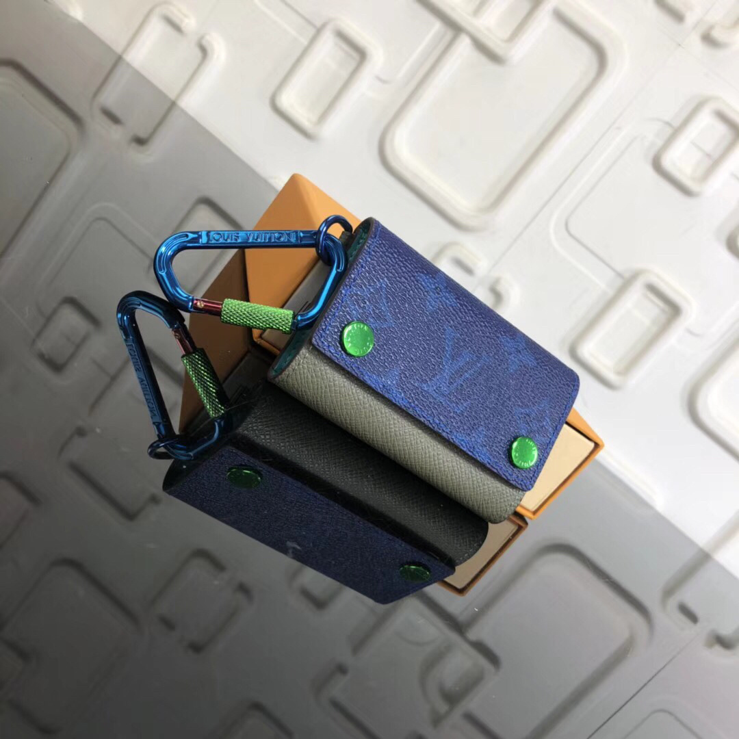 LV Key Pouch M62630SZ