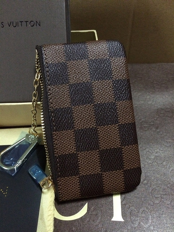 LV Key Pouch M62650