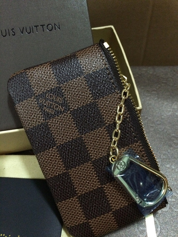 LV Key Pouch M62650