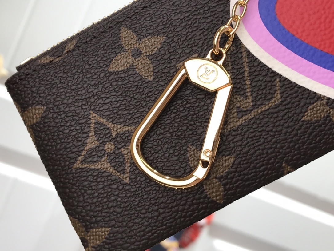 LV KEY POUCH M62650AX