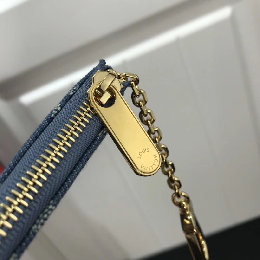 LV KEY POUCH M62650NZ 