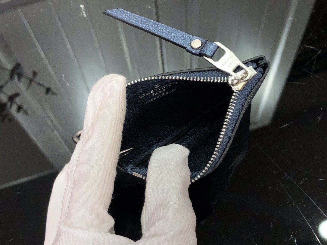 LV KEY POUCH M80900 