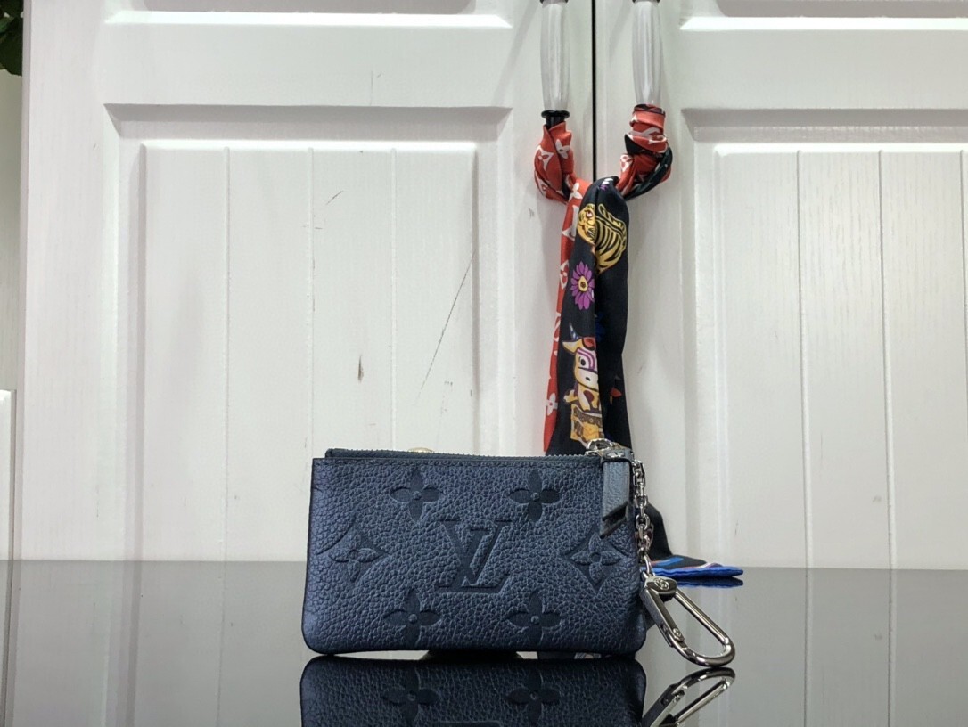 LV KEY POUCH M80900 