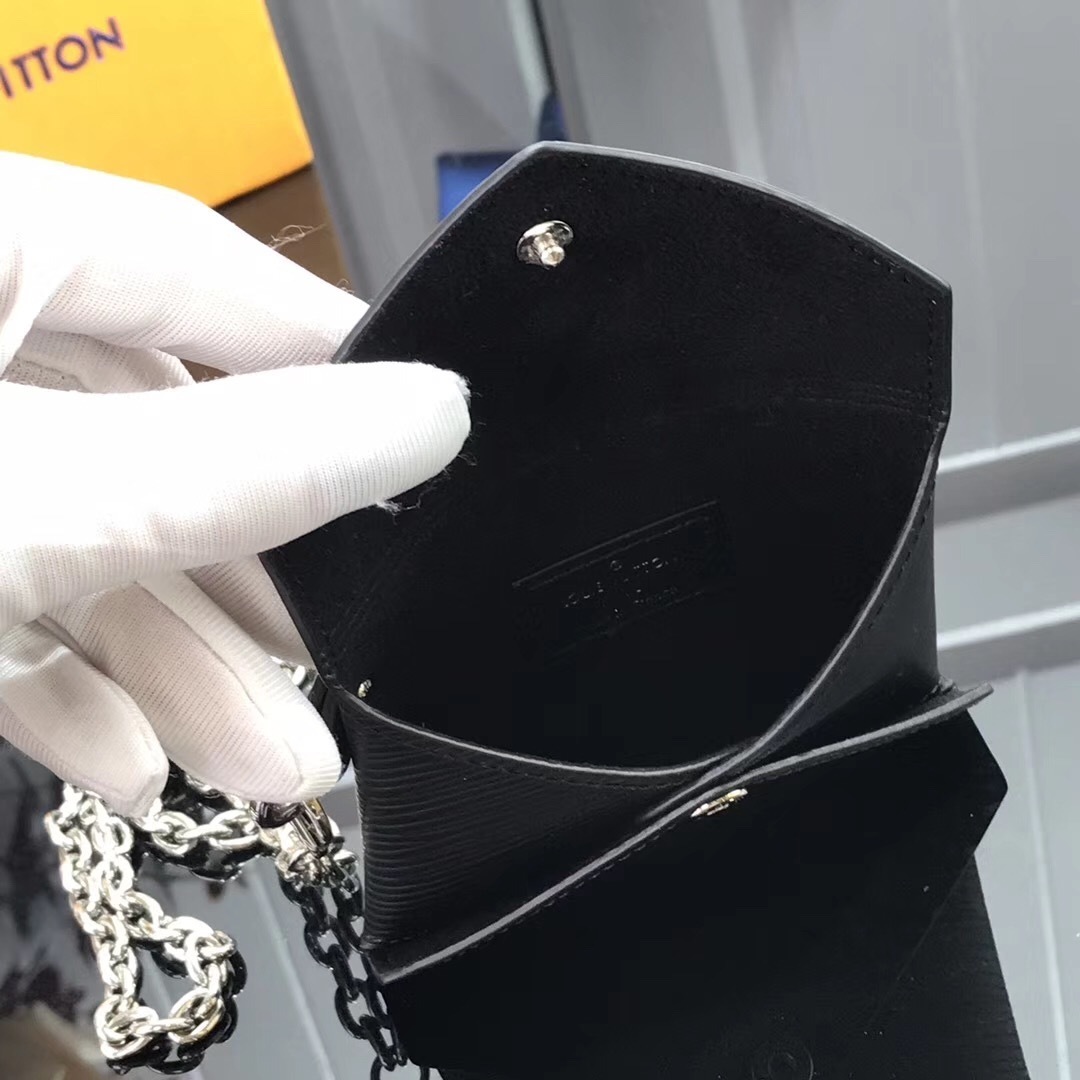 LV KIRGAMI NECKLACE N60285 